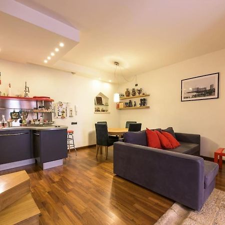 בארי Traditional Apartment In Old City מראה חיצוני תמונה