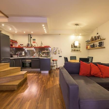 בארי Traditional Apartment In Old City מראה חיצוני תמונה