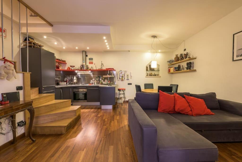 בארי Traditional Apartment In Old City מראה חיצוני תמונה