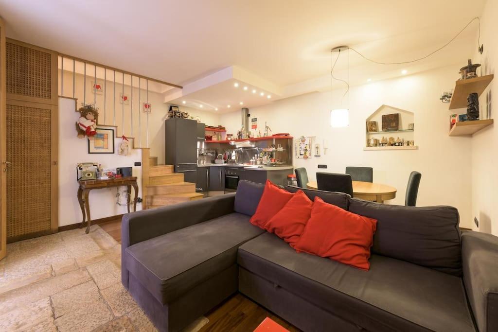 בארי Traditional Apartment In Old City מראה חיצוני תמונה