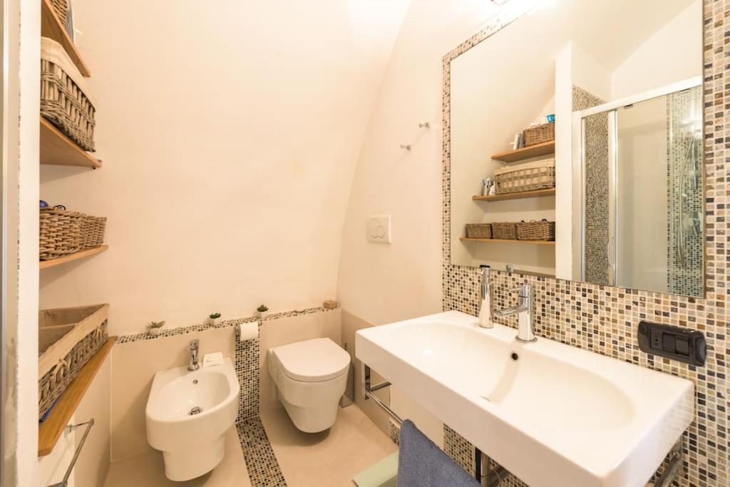 בארי Traditional Apartment In Old City מראה חיצוני תמונה