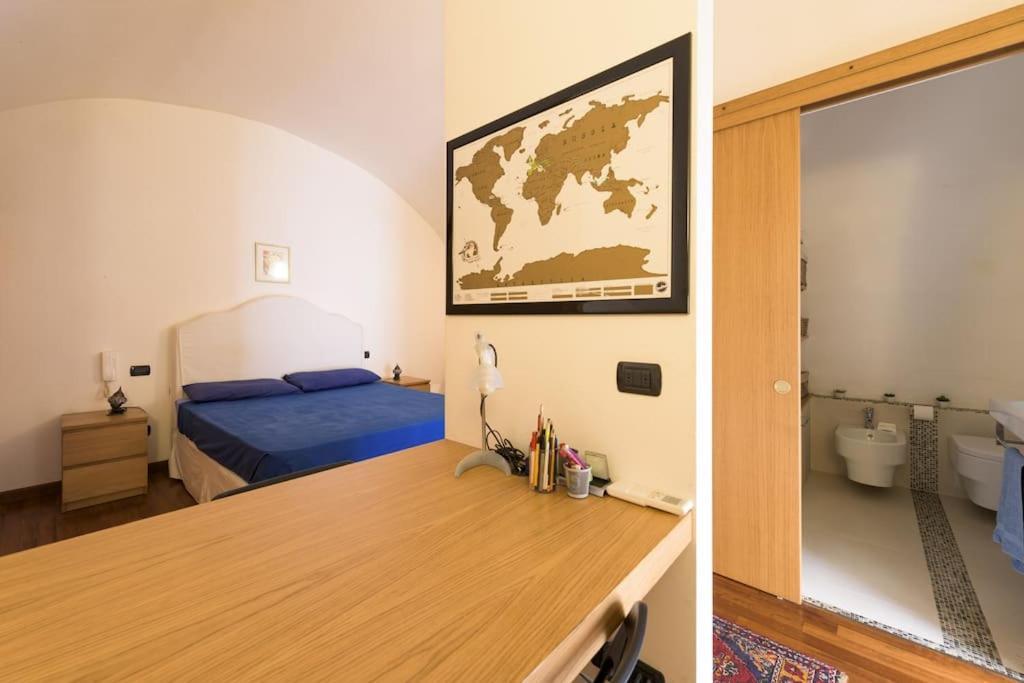 בארי Traditional Apartment In Old City מראה חיצוני תמונה