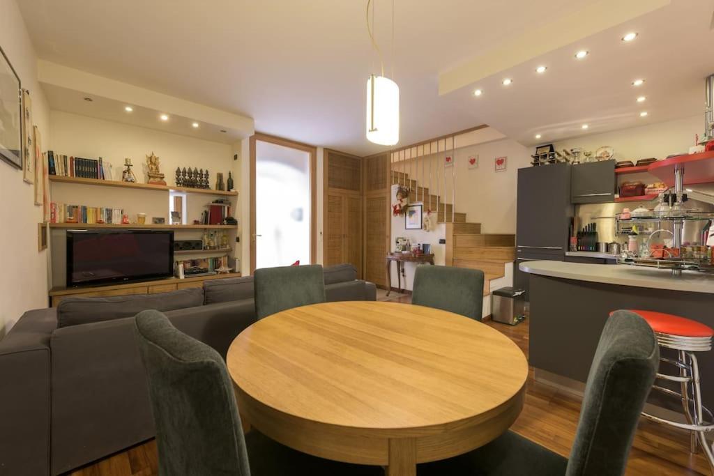 בארי Traditional Apartment In Old City מראה חיצוני תמונה