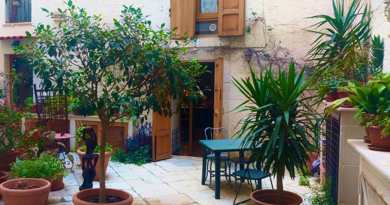 בארי Traditional Apartment In Old City מראה חיצוני תמונה