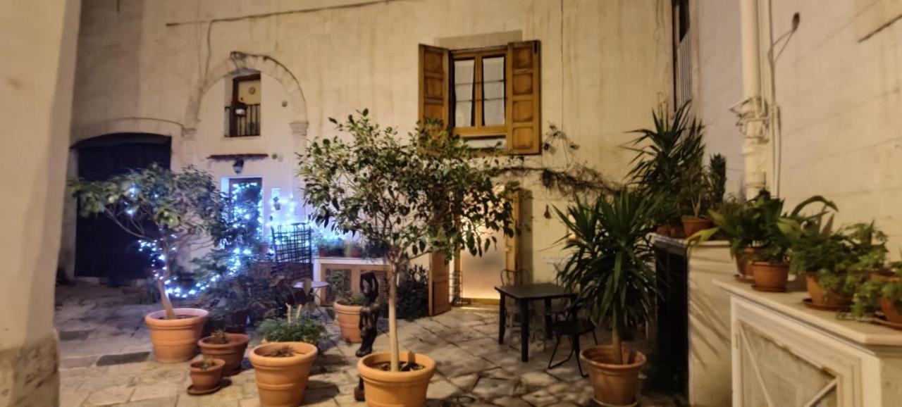 בארי Traditional Apartment In Old City מראה חיצוני תמונה