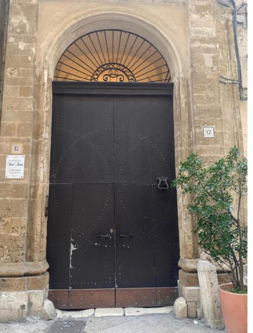 בארי Traditional Apartment In Old City מראה חיצוני תמונה